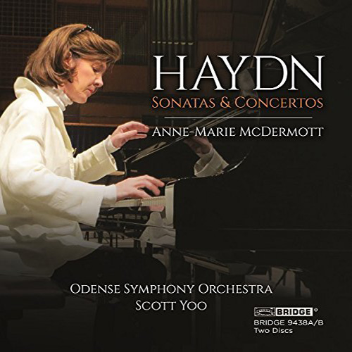 Haydn cover