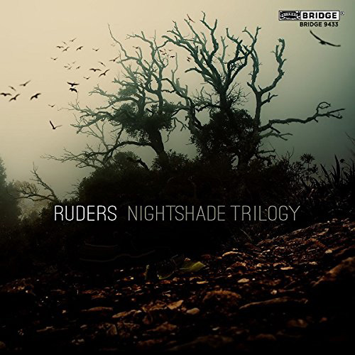 Ruders cover